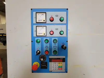 USED CANTEK PR4375DA