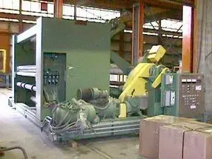 EGAN single turret winder Winders, Single Turret | Mark One Machinery (3)