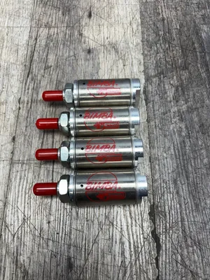 BIMBA 171 Electrical/PLC/Automation | ESS Industrial Equipment Sales (2)