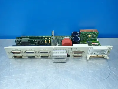 NEW SIEMENS 6SN11150BA110AA1