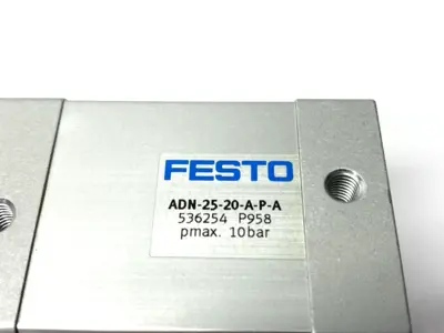 USED FESTO ADN-25-20-A-P-A, 536254