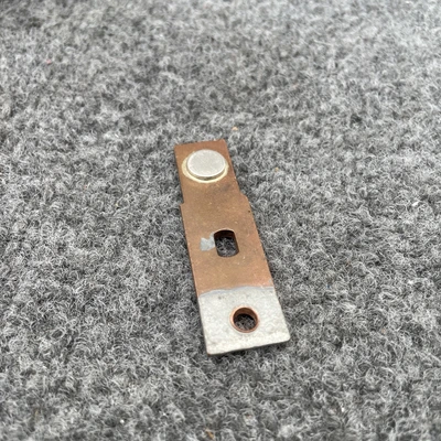 New | in-Stock Total Source CR380030-190 Contact Blocks California US | Davliegogo LLC #1708225