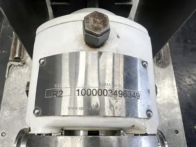 USED SPX R2
