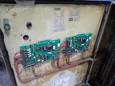 Used THERMAL CARE L02A2003LXB Misc Plastics Equipment Ohio US | HGR 24 #1185847