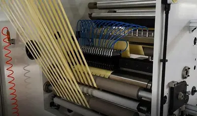 USED SRC SYSTEMS LTD. SP18