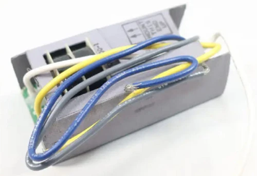 Johnson Controls VQ-6500-1 27-5251-3 Power Supply Assembly [New]