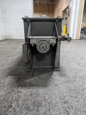 Used AMERICAN PROCESS _UNKNOWN_ Ribbon Blenders Ohio US | HGR 24 #733620