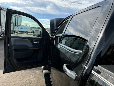 Used 2015 GMC SIERRA 1500 Pickup Trucks Michigan US | Miedema Asset Management Group #1419419