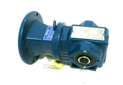 NEW SEW EURODRIVE SA37/TAM56 GEAR REDUCER 19.89:1 SA37TAM56