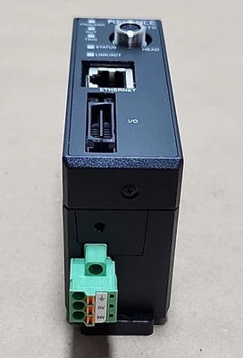 USED KEYENCE IV-G10