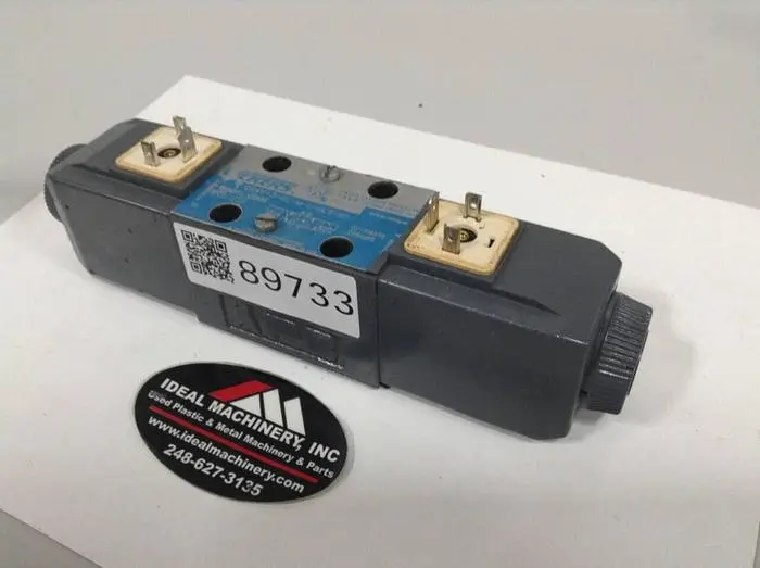 USED VICKERS DG4V-3-6C-M-U-HL7-60