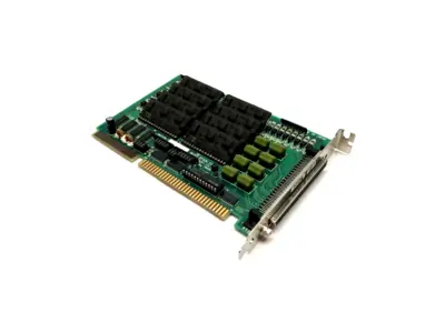 Used SEIKO EPSON I/O CONTROL BOARD Circuit Boards | Maverick Industrial Sales #1109181