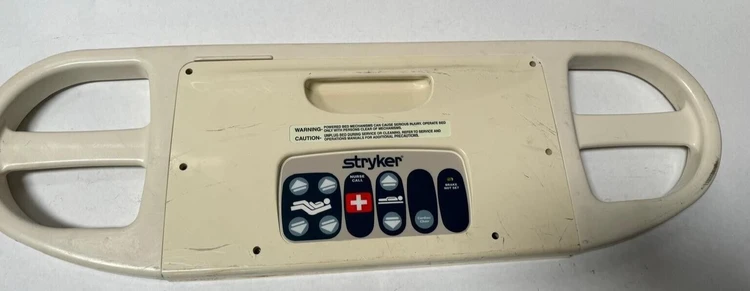 Used Stryker 66564556765756756654456546456 Home Care / Nursing Supplies California US | Amiron Machinery #745422