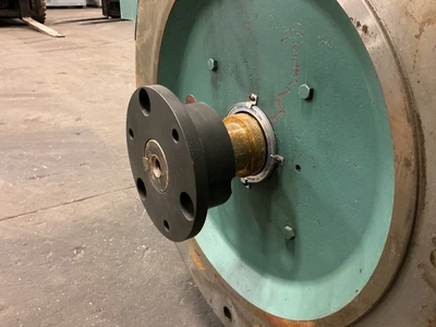 Used YORK _UNKNOWN_ A.C. Motors Ohio US | Equipment Recovery Corp. #1331509