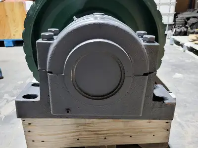 NEW 2024 PPI CV-18 DR/HEAD