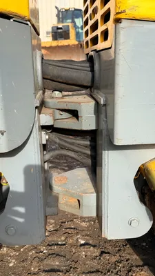 2019 WACKER NEUSON RTSC-3 Trench Compactors | Simonson Equipment (13)