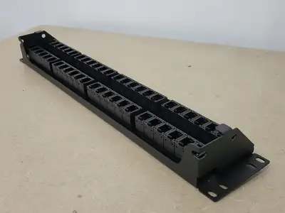 NEW BELDEN RVAPPF2U48BK-P