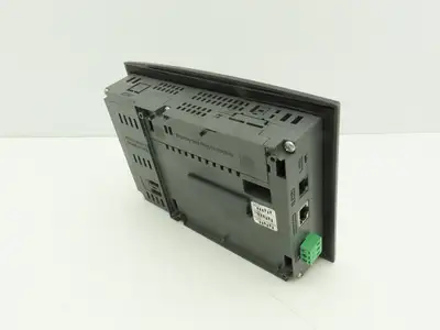 Unitronics V700T20BJ Display 7" HMI PLC Controller Module 24VDC