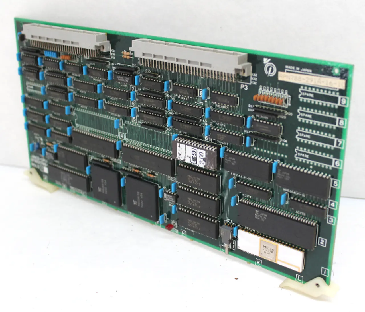 USED YASKAWA JANCD-CP11 / DF9200745-AO