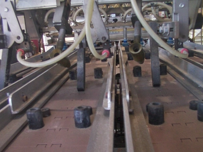 Used _UNKNOWN_ _UNKNOWN_ Cartoners Horizontal Load - Automatic Load Minnesota US | A&I Equipment #1317670
