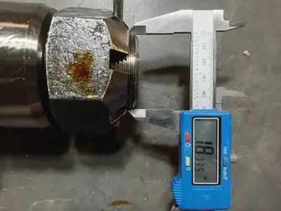 NEW AUTOMANN HAK124