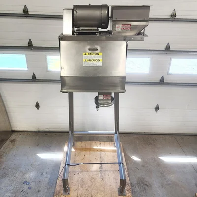 URSCHEL DICER MODEL RA-D URSCHEL DICER # 33145