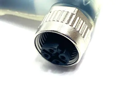 New | in-Stock Balluff Single-Ended Cable M12 5-Pin 5m BCC M425-0000-1A-006-PX0334-050 Cable & Wire Michigan US | Maverick Industrial Sales #1419202