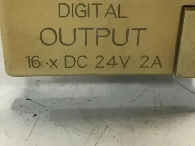 USED SIEMENS 6ES5 454-7LA12