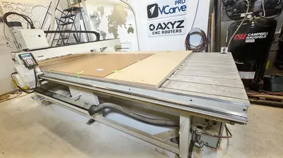 2016 AXYZ 4010 ATC Routers | CNCsurplus (1)