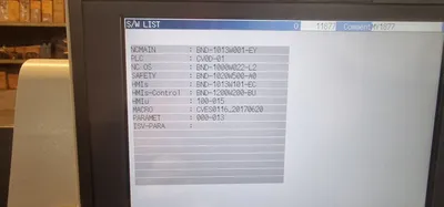 2018 MIYANO BNA-42GTY 5-Axis or More CNC Lathes | CNC EXCHANGE (29)