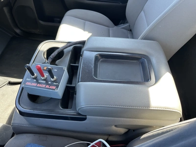 USED 2018 GMC SIERRA 3500
