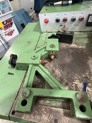 HMT NH22 Engine Lathes | Liberty Machine Works LLC (17)