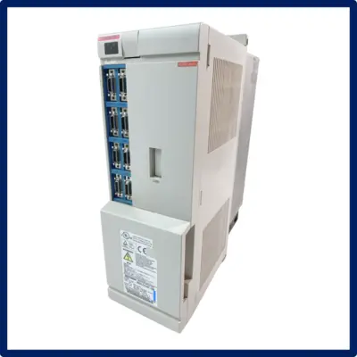 USED MITSUBISHI MDS-CH-SP-185