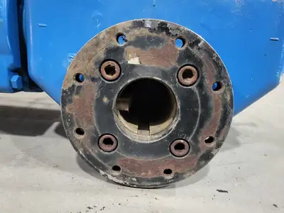 Used NELES SERIES B1 Electric Motor Driven Actuators British Columbia CA | Lenmark #255360