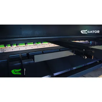 NEW GATOR FAB HYPER GSH 30/20