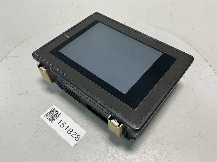 Used 2003 FUJI UG221H-SC4Z602 Interface Monitors Michigan US | Ideal Machinery #962898