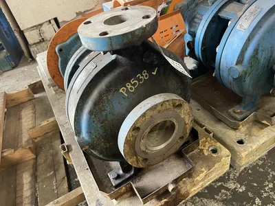 USED Goulds 3196 MTX