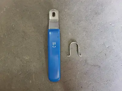 NEW ENDRESS+HAUSER CUA451-B1D