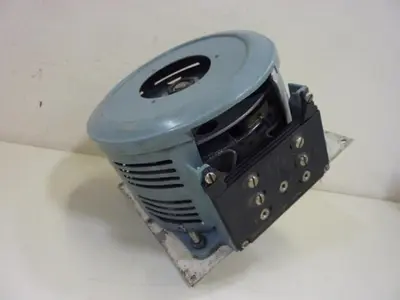 USED POWERSTAT TRANSFORMER504