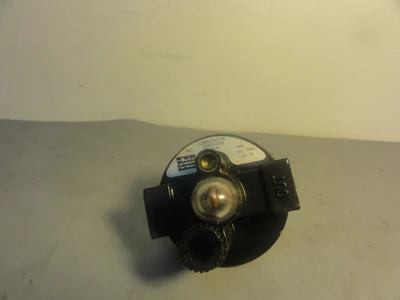 USED PARKER SCHRADER BELLOWS 035801000