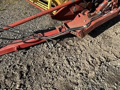 Used NEW HOLLAND 488 Mower Conditioners New York US | Trustworthy Equipment #1403590