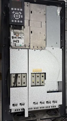 DANFOSS FC-301P75KT4 Electrical/PLC/Automation | ESS Industrial Equipment Sales (7)