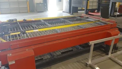 2021 AMADA VENTIS 3015 AJ Laser Cutters | Active Machinery Sales, Inc. (6)