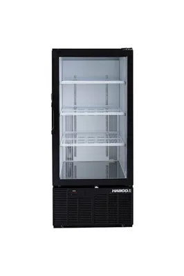 181-0012 Habco ESM10HC Impulse Single Door Self-Contained Cooler