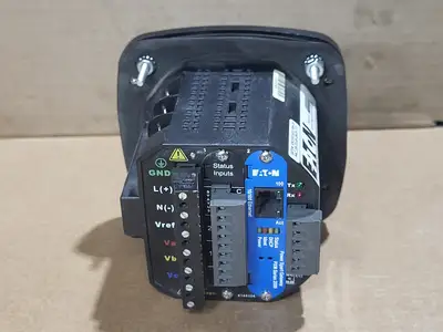 Used EATON PXM2260MA65115 Misc Electrical & Power Parts British Columbia CA | Lenmark #1439786