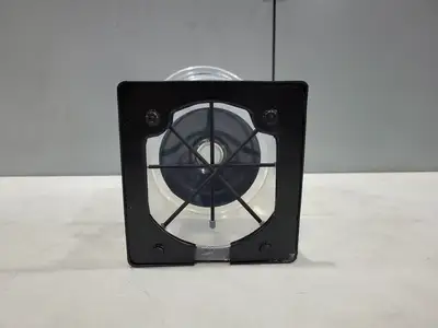 Snowstorm Filler