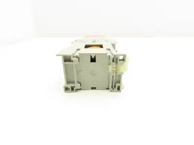 Allen Bradley 100-C09D*10A Contactor Guardmaster Contact  100S-C09DJ14C 24V Coil