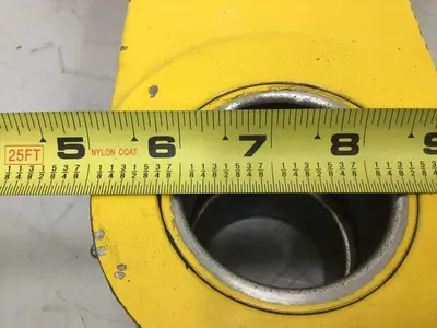 USED VAN DORN 302569