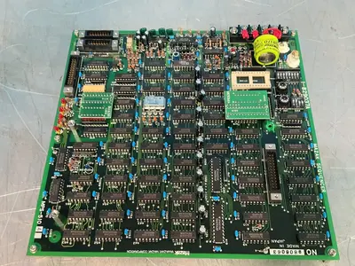 Used MAZAK I829037A Printed Circuit Boards (PCB) Ohio US | HGR 24 #1316156