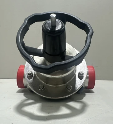 New | in-Stock Gemu 653100D59401706TS Valves/Fittings Indiana US | J&J Industrial Supply #1348225